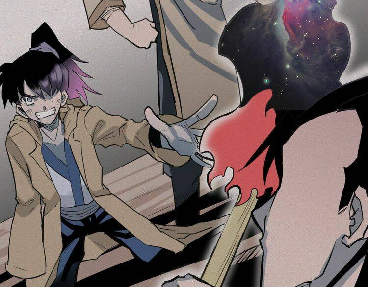 Chân Tri Quyển Đạo - Chapter 3 - Page 85