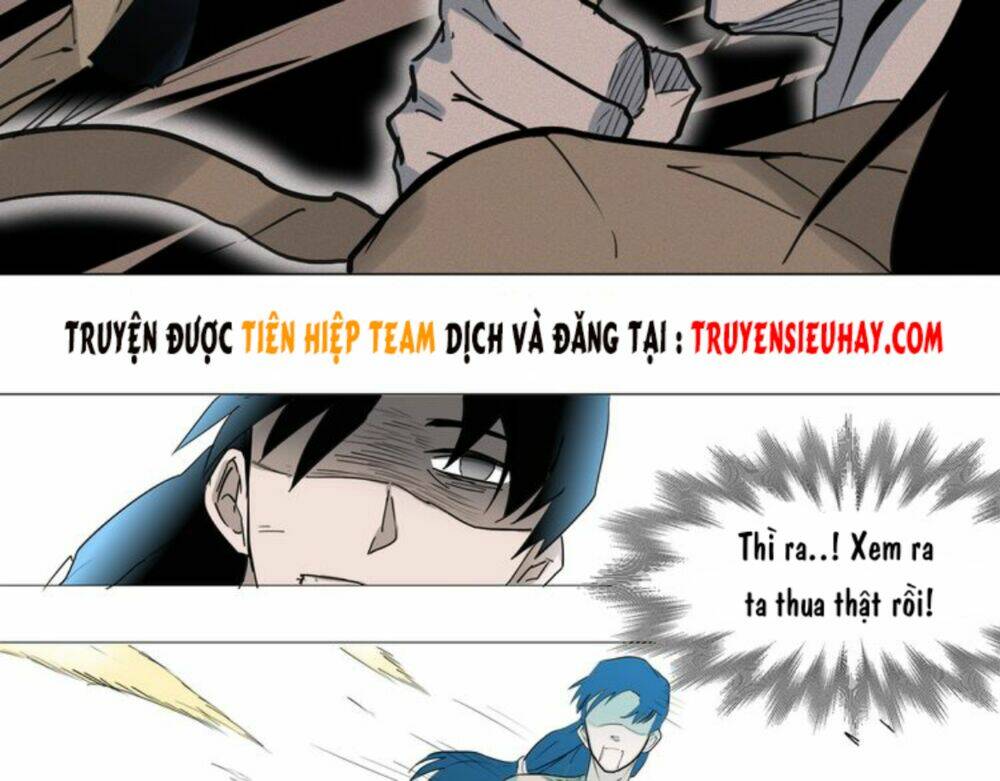 Chân Tri Quyển Đạo - Chapter 3 - Page 86