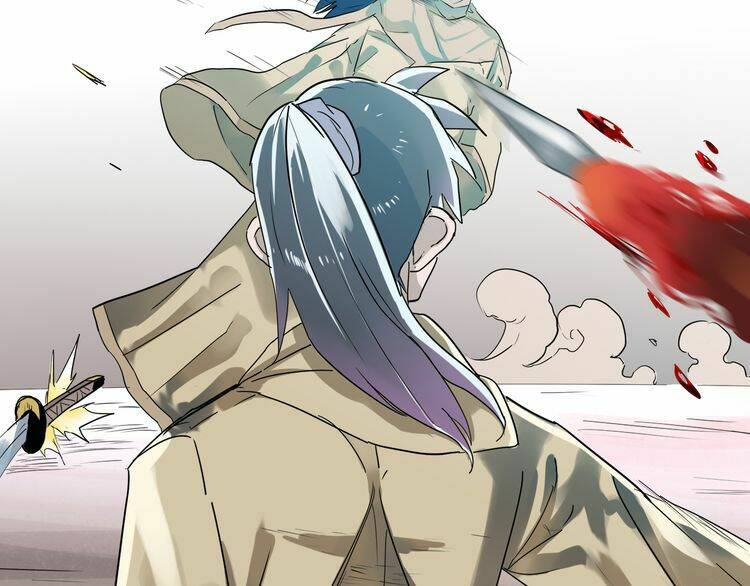 Chân Tri Quyển Đạo - Chapter 3 - Page 87