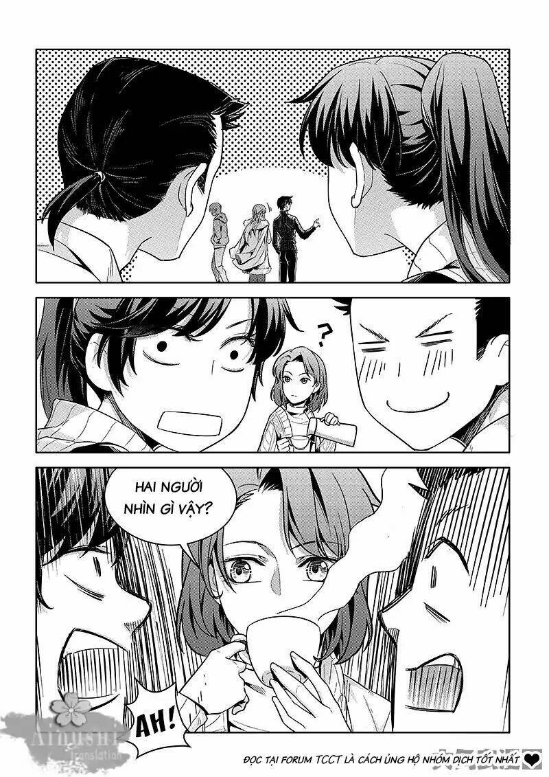 Toàn Chức Cao Thủ - Chapter 196 - Page 9