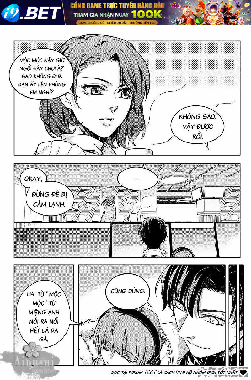 Toàn Chức Cao Thủ - Chapter 196 - Page 5