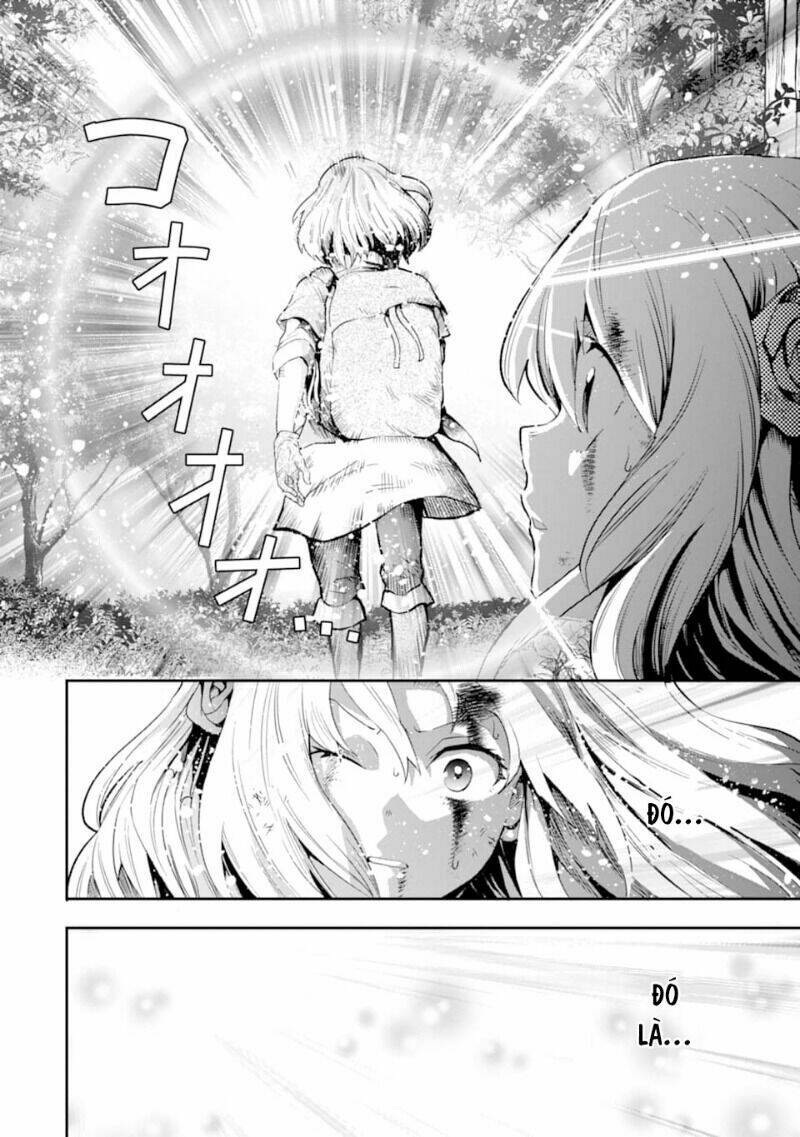 That Inferior Knight, Actually Level 999 - Chapter 6 - Page 9