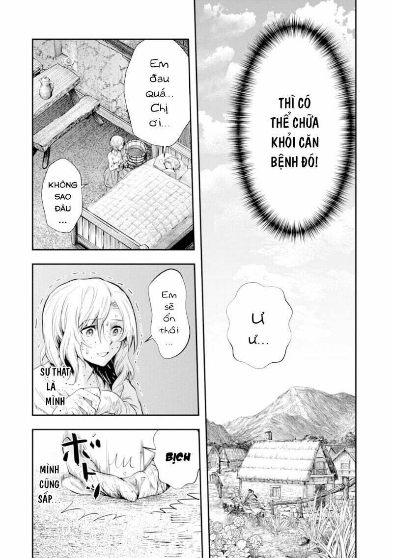That Inferior Knight, Actually Level 999 - Chapter 6 - Page 47