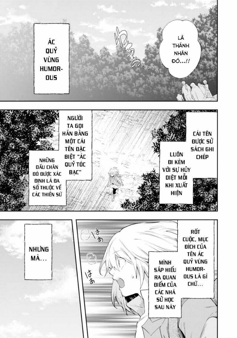 That Inferior Knight, Actually Level 999 - Chapter 6 - Page 54