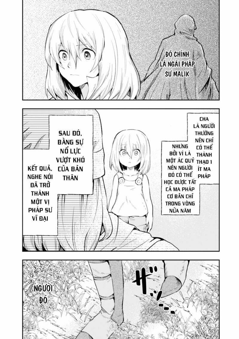 That Inferior Knight, Actually Level 999 - Chapter 6 - Page 66