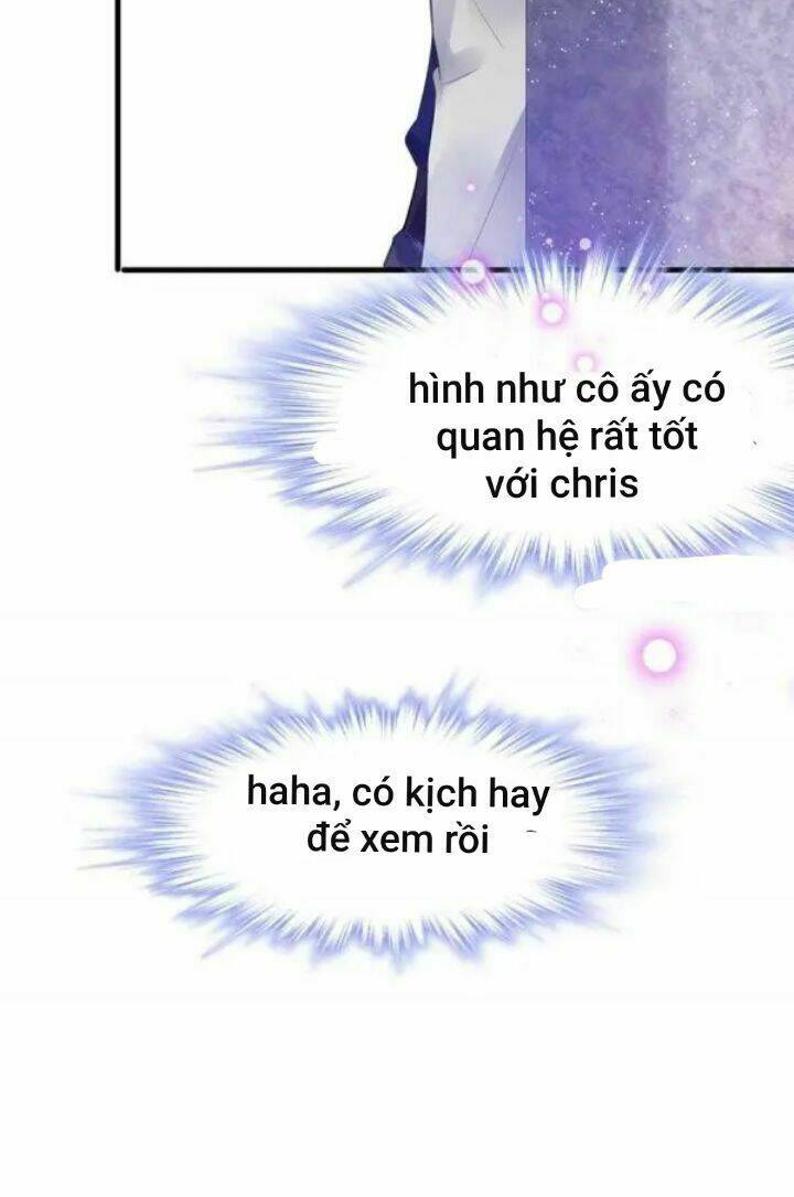 Huyết tộc điện hạ đừng giết ta - Chapter 21.2 - Page 10