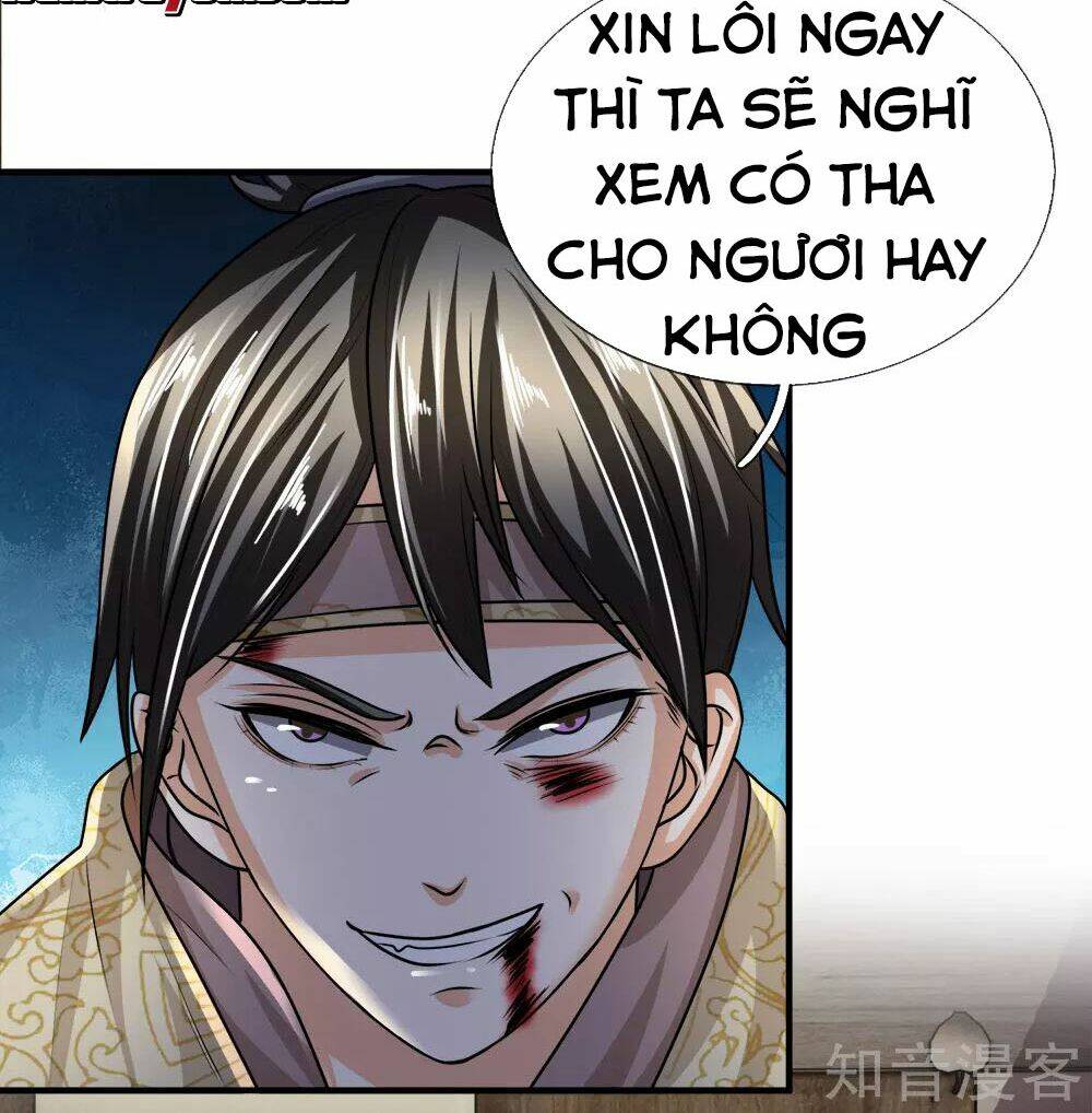 Chí Tôn Hồng Bao Đại Đế - Chapter 45 - Page 9