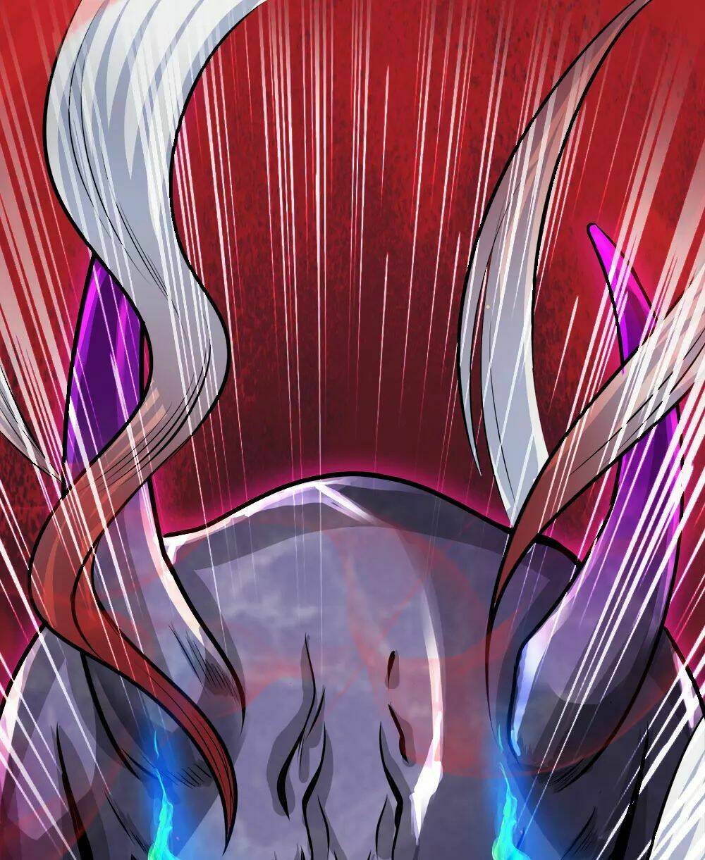 Chí Tôn Hồng Bao Đại Đế - Chapter 45 - Page 14