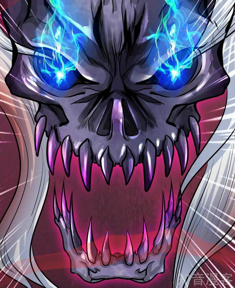 Chí Tôn Hồng Bao Đại Đế - Chapter 45 - Page 15