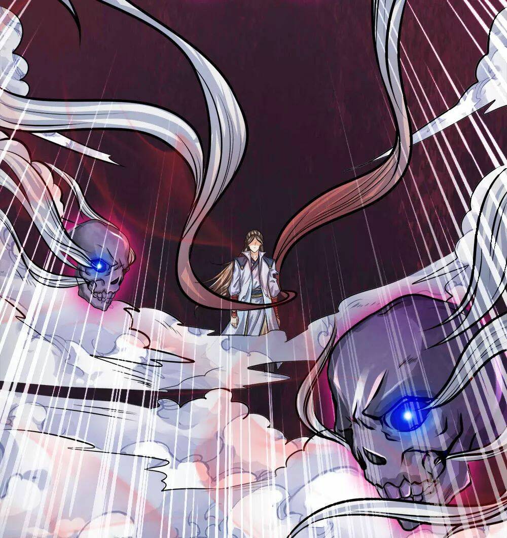 Chí Tôn Hồng Bao Đại Đế - Chapter 45 - Page 16