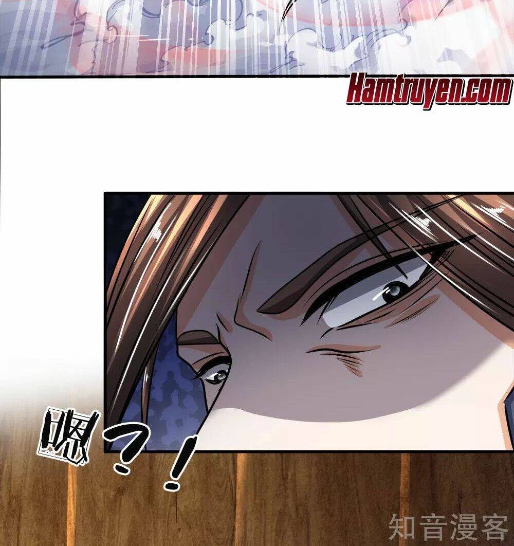 Chí Tôn Hồng Bao Đại Đế - Chapter 45 - Page 17