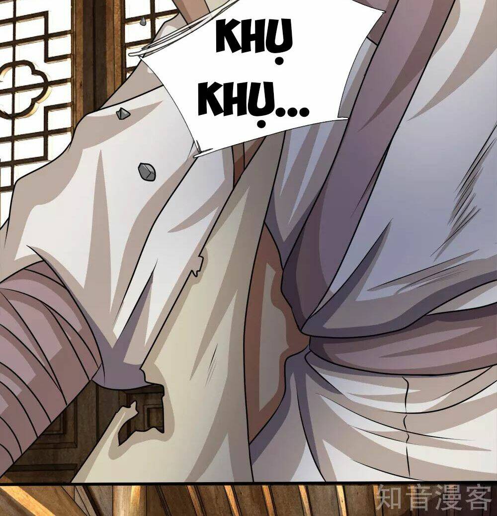 Chí Tôn Hồng Bao Đại Đế - Chapter 45 - Page 3