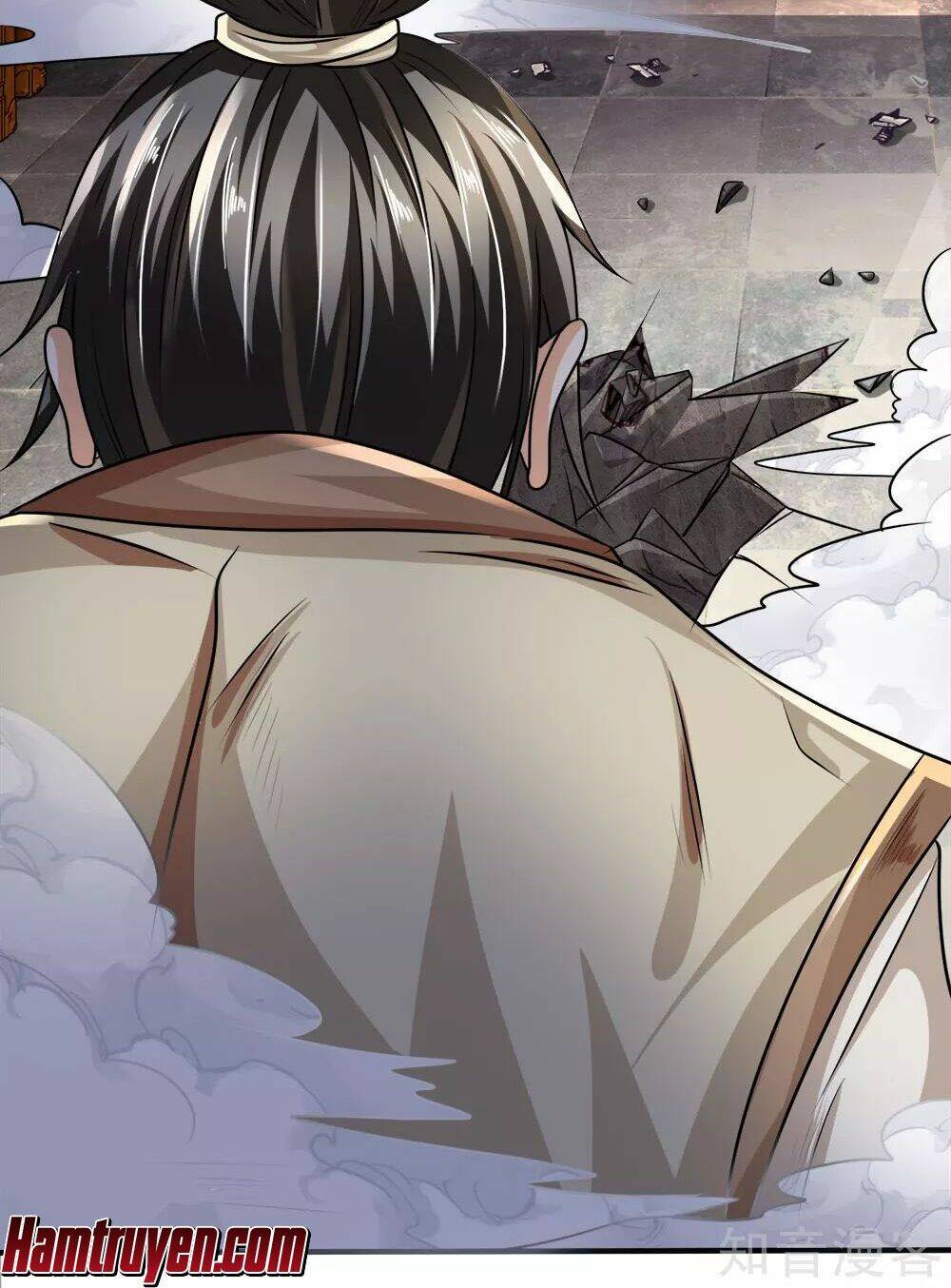 Chí Tôn Hồng Bao Đại Đế - Chapter 45 - Page 5