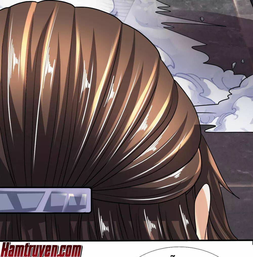 Chí Tôn Hồng Bao Đại Đế - Chapter 45 - Page 8