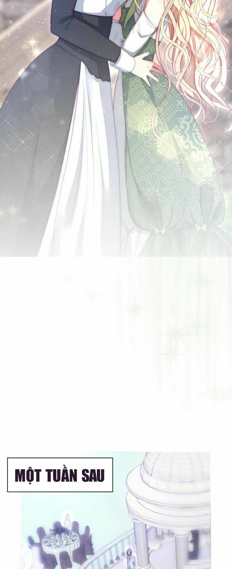 Quốc Vương Cứ Muốn Lấy Mạng Tôi - Chapter 12 - Page 10