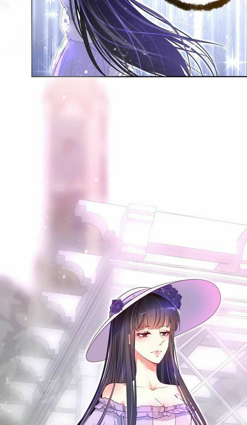 Quốc Vương Cứ Muốn Lấy Mạng Tôi - Chapter 12 - Page 20