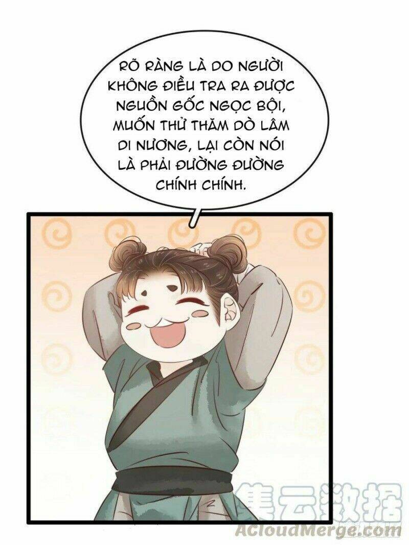 Thị Thiếp Trở Mình Bảo Điển - Chapter 29 - Page 10