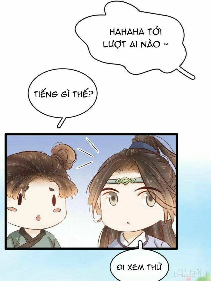 Thị Thiếp Trở Mình Bảo Điển - Chapter 29 - Page 11