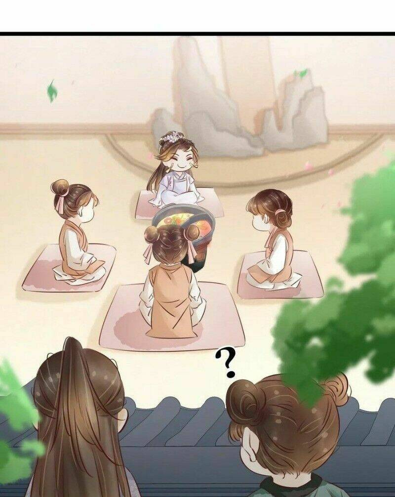 Thị Thiếp Trở Mình Bảo Điển - Chapter 29 - Page 12