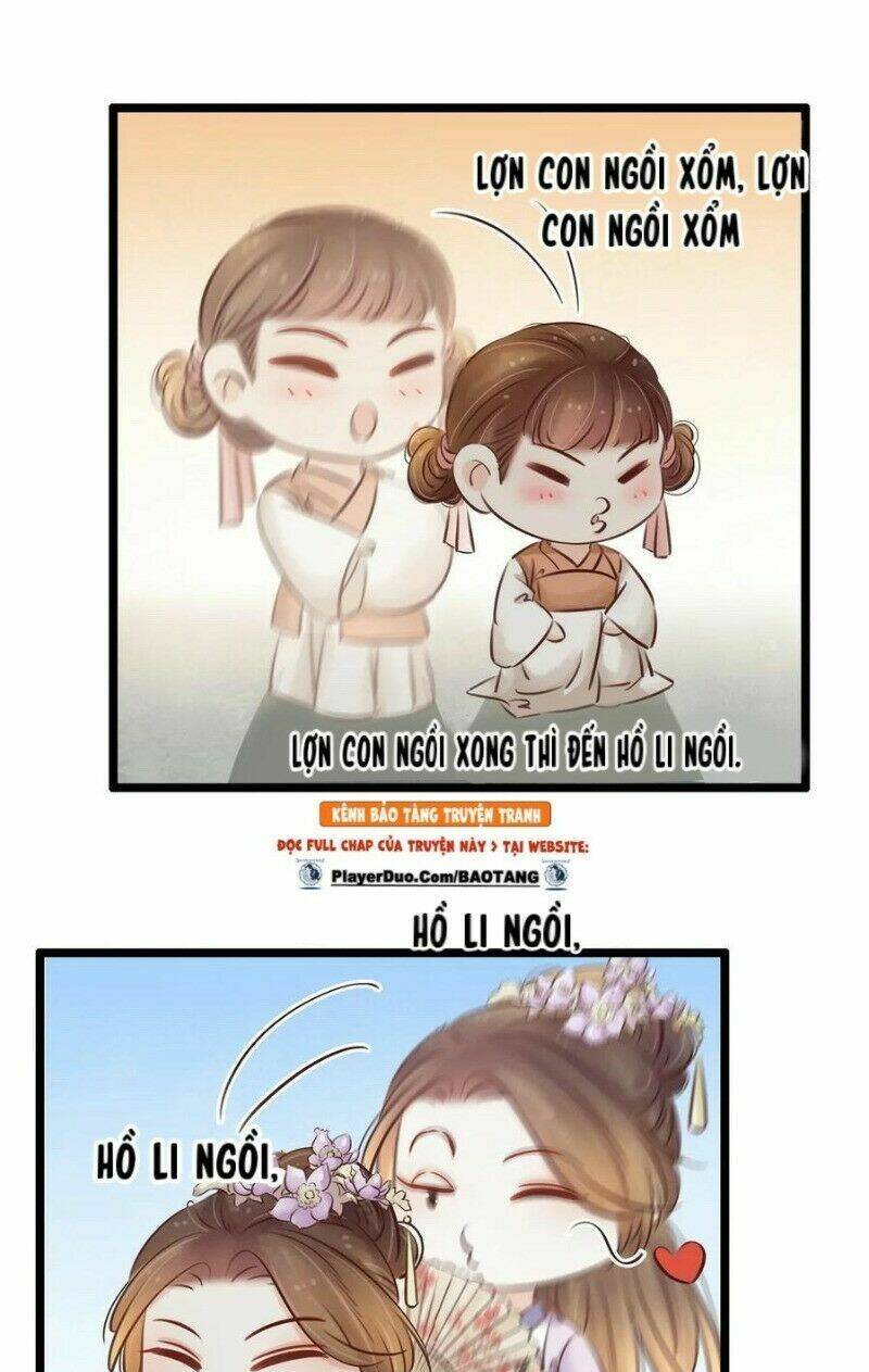 Thị Thiếp Trở Mình Bảo Điển - Chapter 29 - Page 14