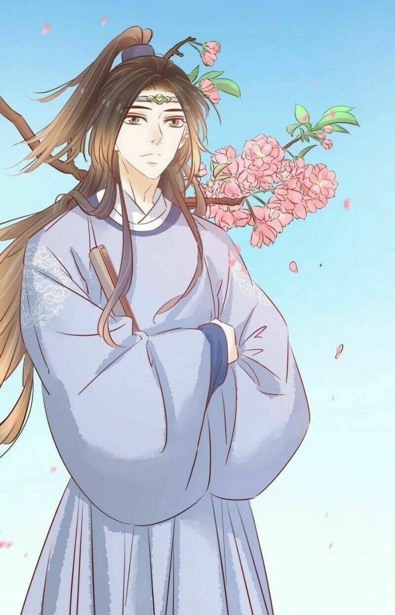 Thị Thiếp Trở Mình Bảo Điển - Chapter 29 - Page 17