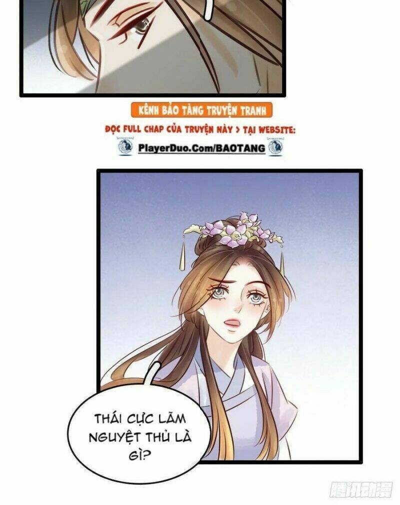Thị Thiếp Trở Mình Bảo Điển - Chapter 29 - Page 26