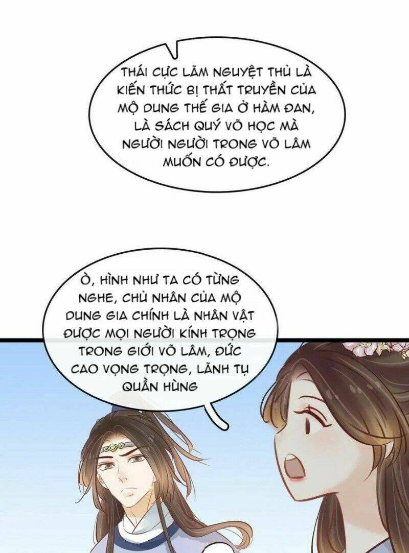 Thị Thiếp Trở Mình Bảo Điển - Chapter 29 - Page 27