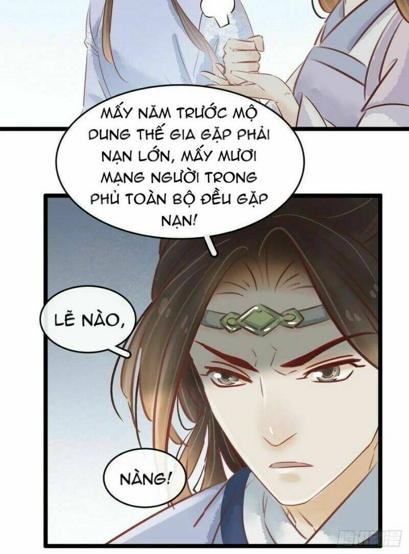 Thị Thiếp Trở Mình Bảo Điển - Chapter 29 - Page 28