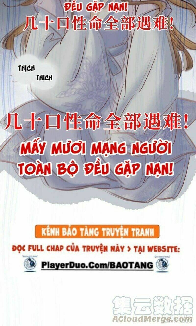 Thị Thiếp Trở Mình Bảo Điển - Chapter 29 - Page 30