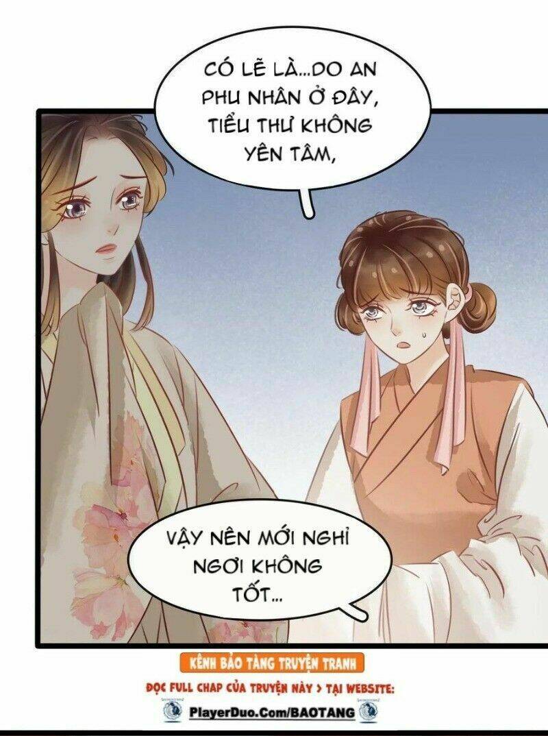 Thị Thiếp Trở Mình Bảo Điển - Chapter 29 - Page 3
