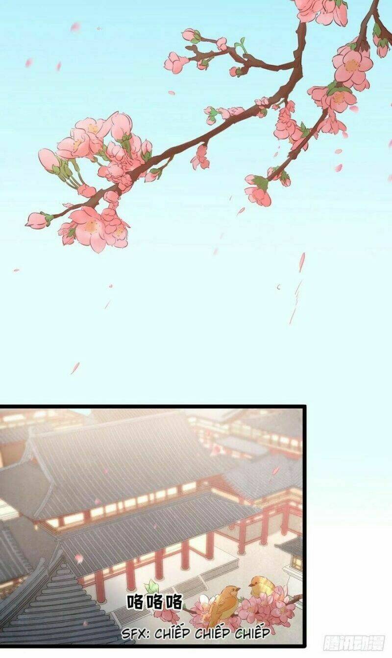 Thị Thiếp Trở Mình Bảo Điển - Chapter 29 - Page 7