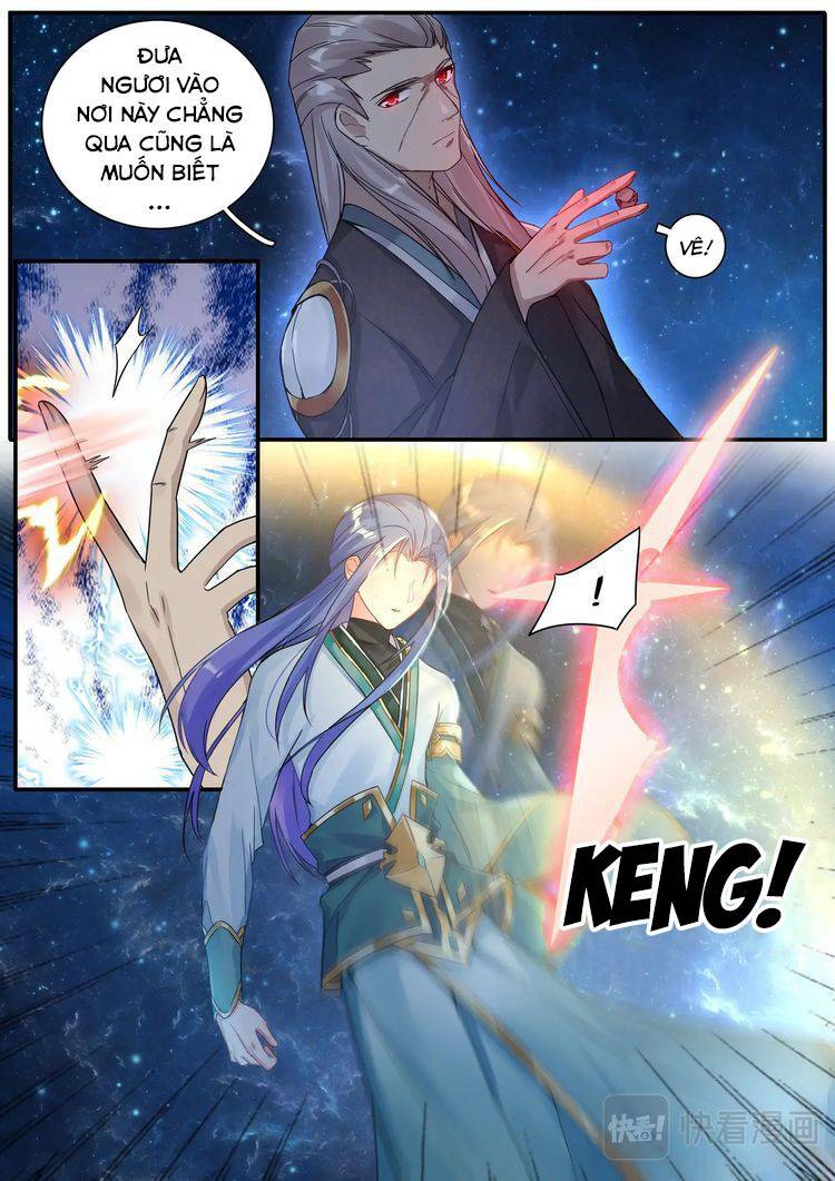 Lục Tích Ma Yểm - Chapter 29 - Page 3