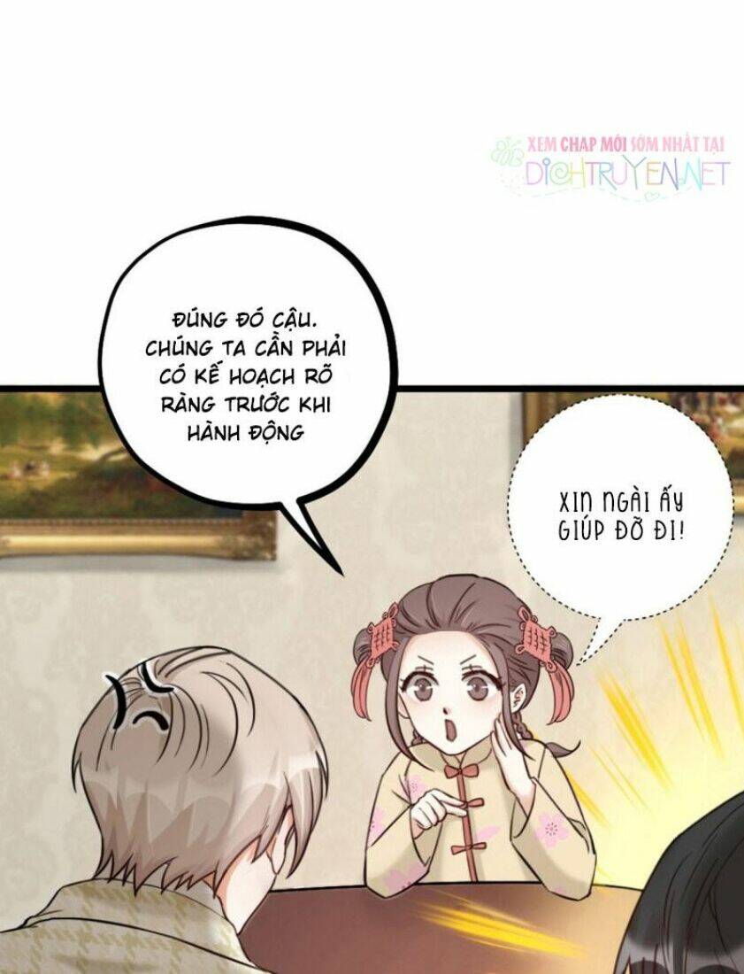 Phu Phu Khuynh Thành - Chapter 19 - Page 13