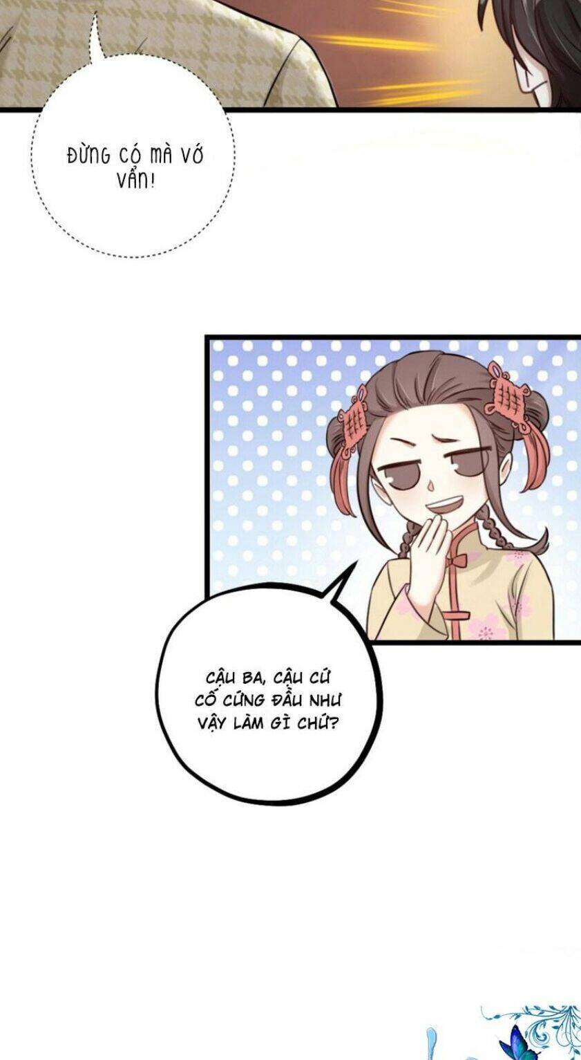 Phu Phu Khuynh Thành - Chapter 19 - Page 14