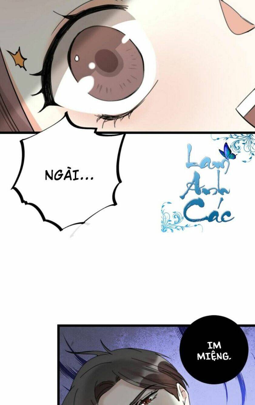 Phu Phu Khuynh Thành - Chapter 19 - Page 7