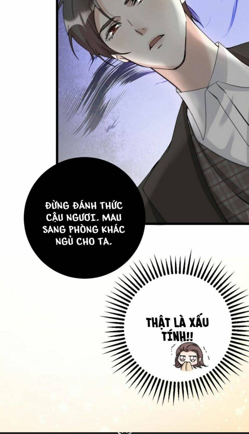 Phu Phu Khuynh Thành - Chapter 19 - Page 8