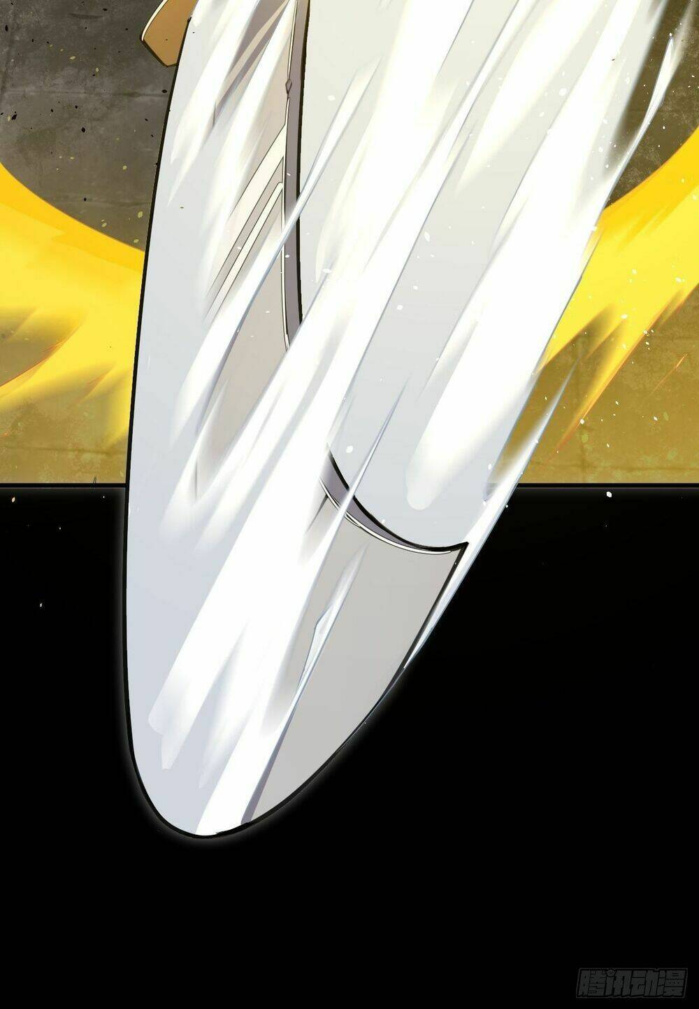 Võ Thần Sức Mạnh - Chapter 1 - Page 12