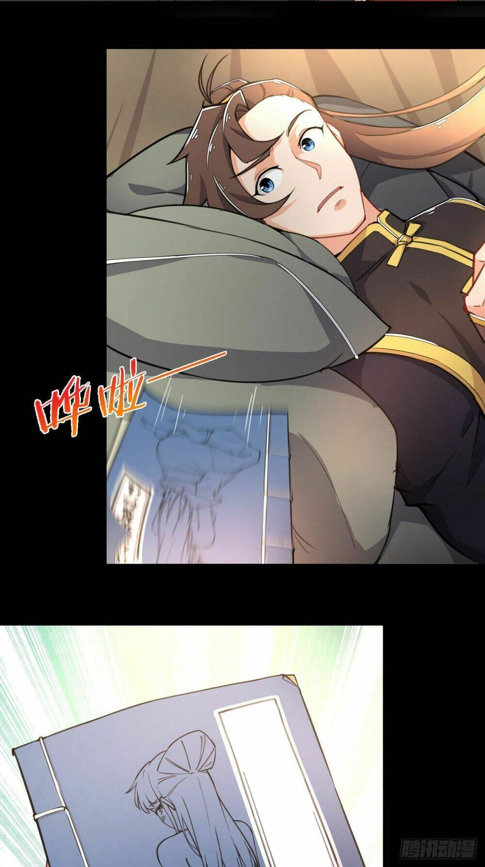 Võ Thần Sức Mạnh - Chapter 1 - Page 48