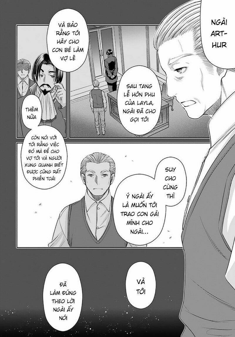 Mình là con trai thứ 8? Đùa nhau à? - Chapter 52 - Page 10