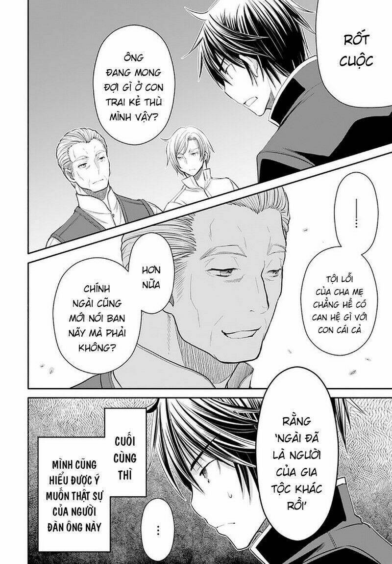 Mình là con trai thứ 8? Đùa nhau à? - Chapter 52 - Page 22