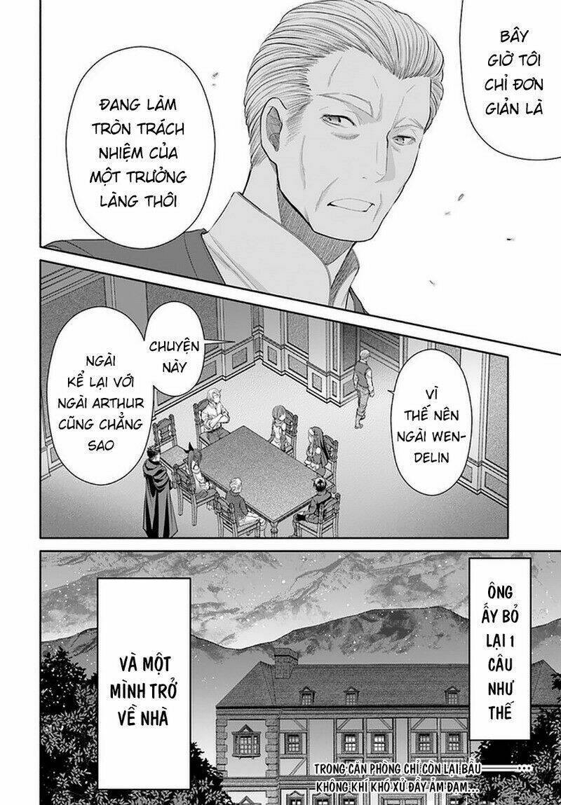 Mình là con trai thứ 8? Đùa nhau à? - Chapter 52 - Page 24