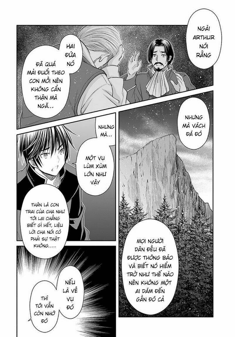 Mình là con trai thứ 8? Đùa nhau à? - Chapter 52 - Page 4