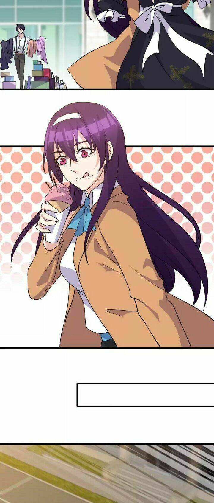 Siêu Cấp Hộ Vệ Của Đại Tiểu Thư - Chapter 33 - Page 9