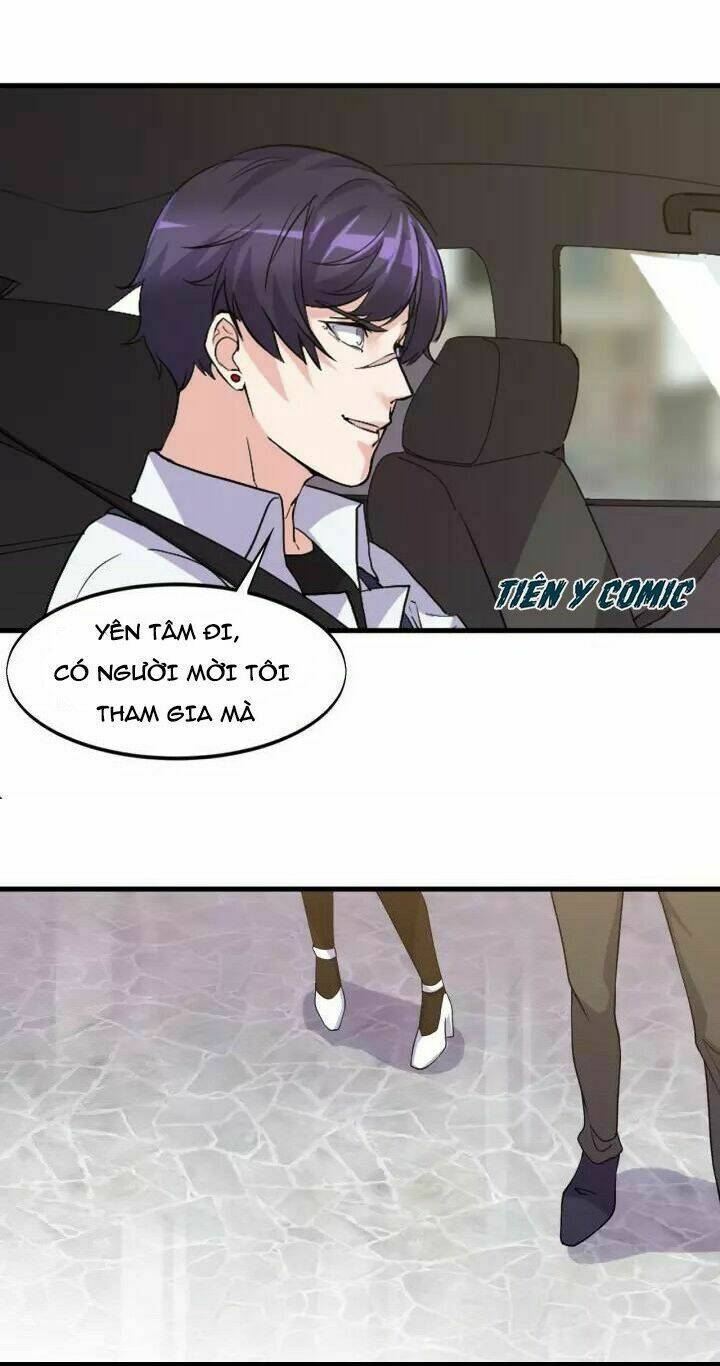 Siêu Cấp Hộ Vệ Của Đại Tiểu Thư - Chapter 33 - Page 11