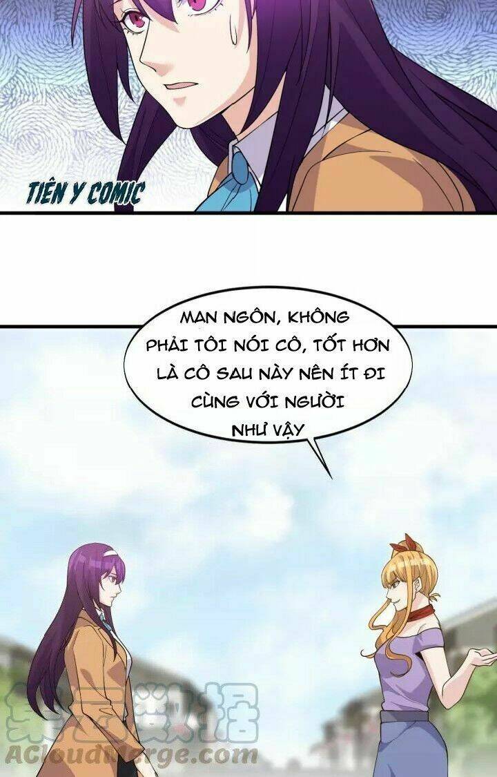 Siêu Cấp Hộ Vệ Của Đại Tiểu Thư - Chapter 33 - Page 13