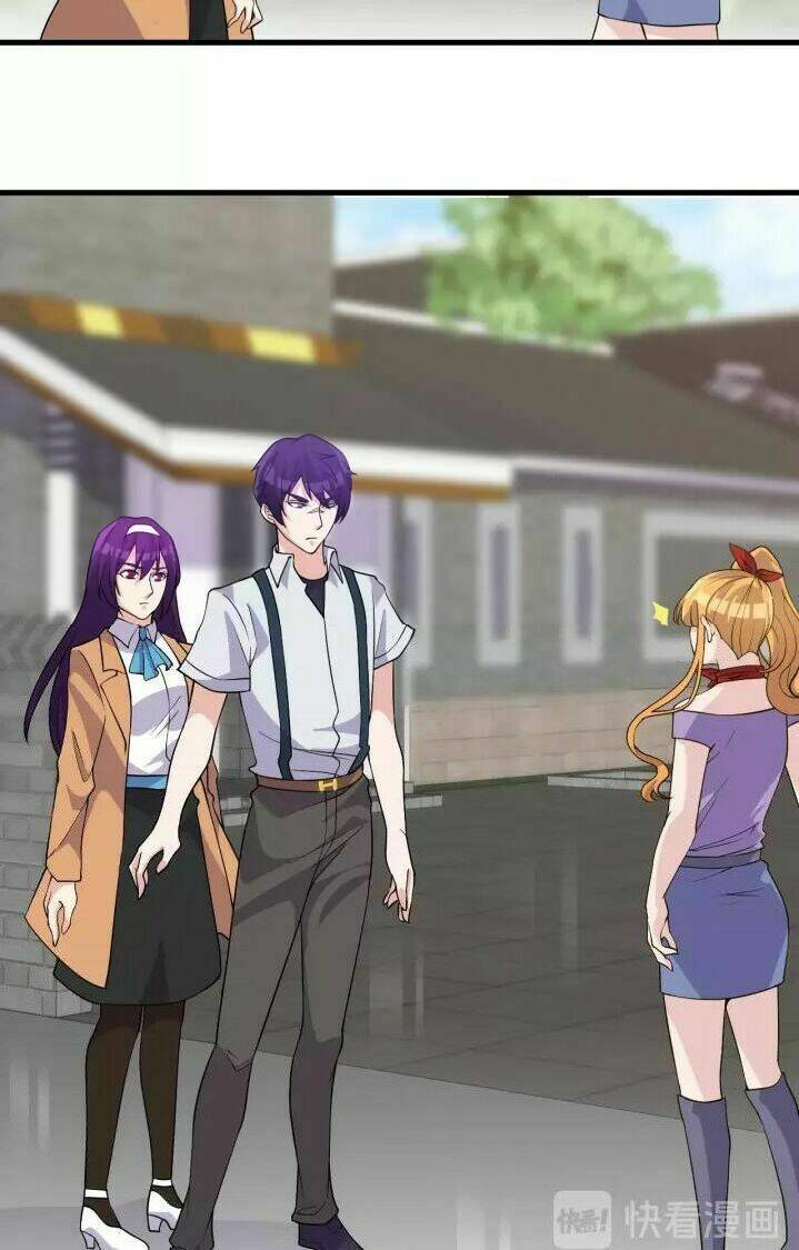 Siêu Cấp Hộ Vệ Của Đại Tiểu Thư - Chapter 33 - Page 14