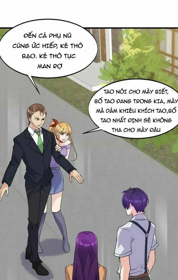 Siêu Cấp Hộ Vệ Của Đại Tiểu Thư - Chapter 33 - Page 16