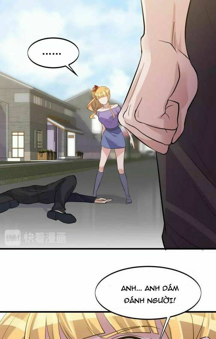 Siêu Cấp Hộ Vệ Của Đại Tiểu Thư - Chapter 33 - Page 20