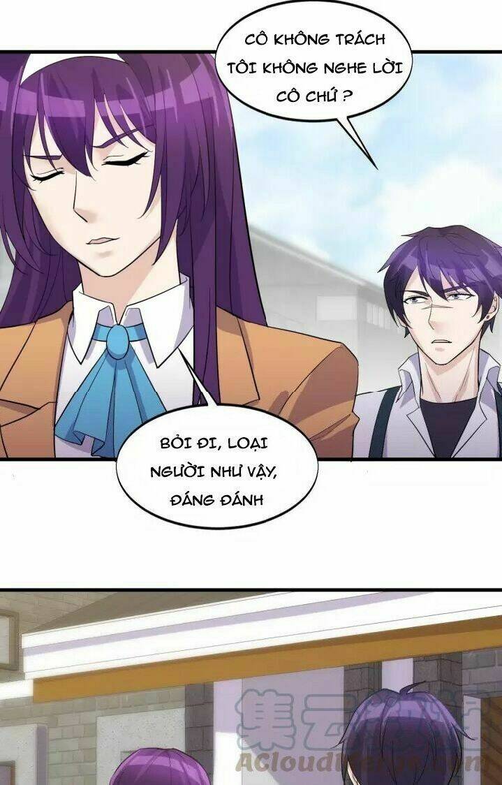 Siêu Cấp Hộ Vệ Của Đại Tiểu Thư - Chapter 33 - Page 22