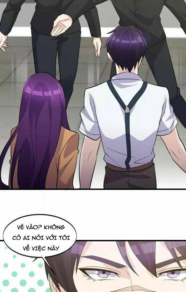 Siêu Cấp Hộ Vệ Của Đại Tiểu Thư - Chapter 33 - Page 24